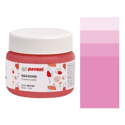 Colorant Alimentar Pudra Natural, Roz, 80 g