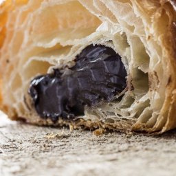 Crema Termostabila de Ciocolata, Chocobake Cioccolato, IRCA, 5 Kg