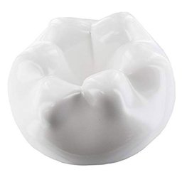 Crin - Suporturi Formare si Uscare Floare O 16 x H 6 cm, Set 4 Buc