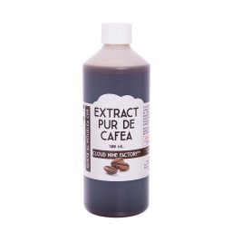 Extract Pur de Cafea, 500 ml