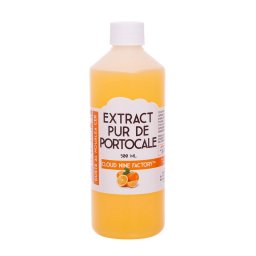 Extract Pur de Portocale, 500 ml