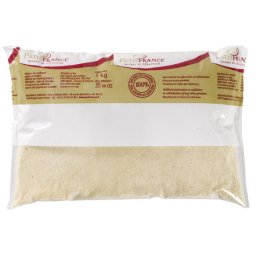 Faina de Migdale Extra Fina, 1 Kg, PatisFrance
