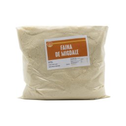 Faina de Migdale, 1 Kg, El Maestro