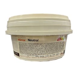 Glazura Oglinda Neutra, Mirror Neutral, IRCA, 3 Kg