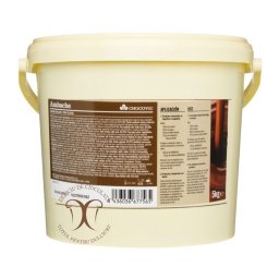 Crema pentru tort cu cacao, pentru umplutura si glazura , Azabache, Chocovic, 5 kg