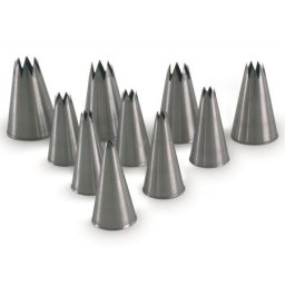 Set 10 Duiuri Sprituri Forma Stea deschisa