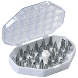 Trusa 26 Duiuri Sprituri mici