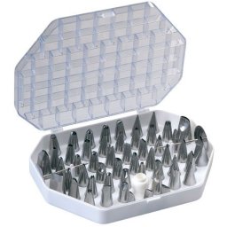 Trusa 52 Duiuri Sprituri mici