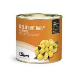 Umplutura 26% Lamaie, Dawn Delifruit Daily, 2.7kg