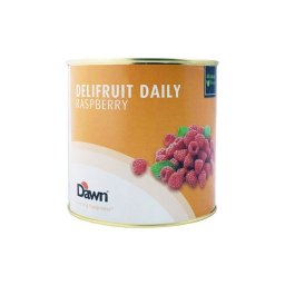 Umplutura 38% Zmeura, Dawn Delifruit Daily, 2.7kg