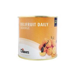 Umplutura 44% Portocale, Dawn Delifruit Daily, 2.7kg