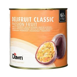 Umplutura 60% Fructul Pasiunii, Dawn Delifruit Classic, 2.7kg