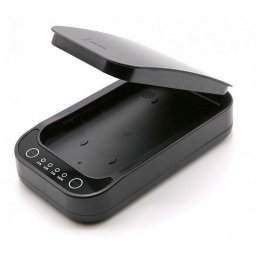 Incarcator Wireless cu functie de sterilizare