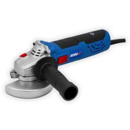 Polizor unghiular, flex, 1100 W, 125 mm, Dedra