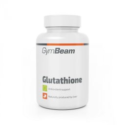 GymBeam Glutation 20 x 2,8 g60 caps.