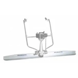 Masalta MCB-14 lama 4.3m pentru rigla vibranta MCD