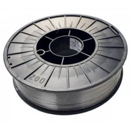 Sarma sudura flux ProWELD E71T-GS 1.0mm, rola 15kg/D270