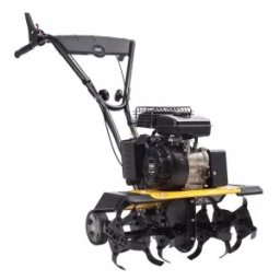 Motocultor profesional Texas Lili 365TG, transmisie dublu arbore, benzina, 1.4kW, adancime 260mm, latime 400-600mm, 2 viteze, roti cauciuc, rarita