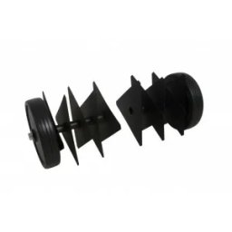 Texas accesoriu scarificare 66cm