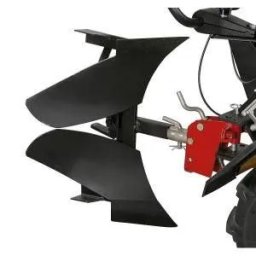 Plug rotativ 6inci pentru seria Texas Futura