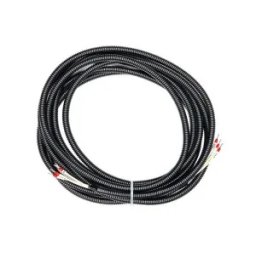 Automatizare trifazata Stager YA40125F24 125A, 24Vcc