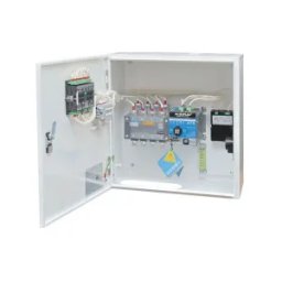 Automatizare trifazata Stager YA40160F24 160A, 24Vcc