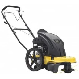 Motocoasa Texas Pro Trim 600, benzina, 4CP, latime lucru 60cm, fir 4mm
