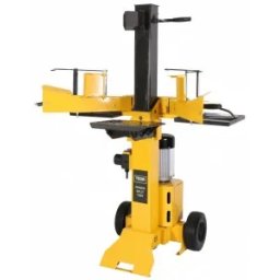 Despicator electrohidraulic Texas Power Split 720V 7 tone, motor electric monofazat 3500W, lungime maxima bustean 50cm