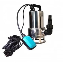 Pompa submersibila apa curata ProGARDEN CSP400Dinox-1A, 400W, 110L/min, plutitor