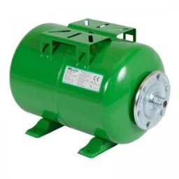 Vas hidrofor ProGARDEN H050, 50L, orizontal