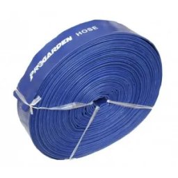 ProGARDEN 4KGF4 colac 50m furtun refulare plat, 4toli/100mm