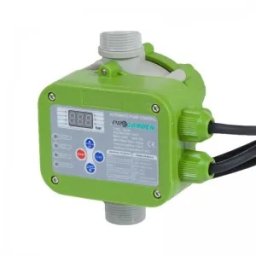 Automatizare electropompa ProGARDEN SK-01, max. 2.2kW, 230V, 9.8bar, 1tol
