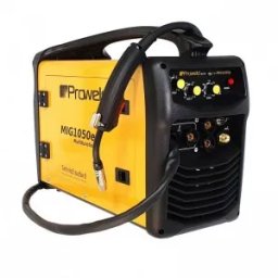 Invertor sudare MIG/MAG ProWELD MIG1050e Multifunction