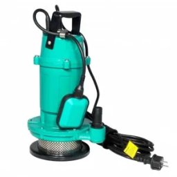 Pompa submersibila ProGARDEN QDX1.5-32-0.75A, 750W, apa murdara, 25L/min, 32m