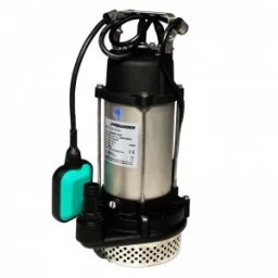 Pompa submersibila ProGARDEN QFD1.5-24-0.55A, 1tol, 550W, apa murdara, 100L/min