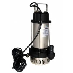 Pompa submersibila ProGARDEN QFD10-32-1.9, 1.25tol, 1.9kW, apa murdara, 230L/min, 32m