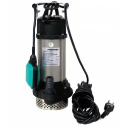 Pompa submersibila ProGARDEN QFD6-20-0.75A, 1.25tol, 750W, apa murdara, 175L/min, 20m
