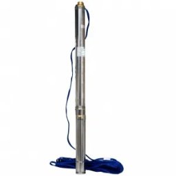 Pompa submersibila ProGARDEN 3STM3-27, 1tol, 750W, apa curata, 45L/min, 115m, 27 etaje
