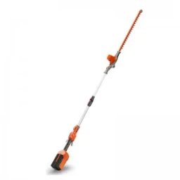 Trimer gard viu extensibil Redback E920D,40V, 2400mm, 520mm, solo