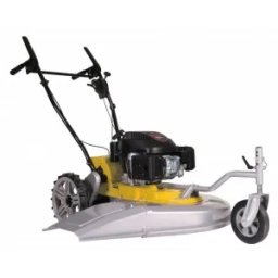Motocoasa Texas Multi Cut 610, 3.6kW, benzina, latime lucru 61cm