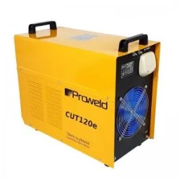 Aparat taiere cu plasma ProWELD CUT120e, 400V