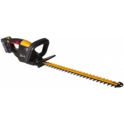 Trimmer gard viu pe acumulatori Li-Ion Texas Smart Hedge 200, 18 V / 1,5 Ah, 51 cm