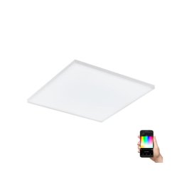 Plafonieră LED RGBW dimabilă TURCONA-Z LED/22,8W/230V Eglo 900058