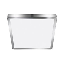 Eglo 30894 - Plafonieră LED pentru baie FUEVA, 20,5 W, 230 V, IP44