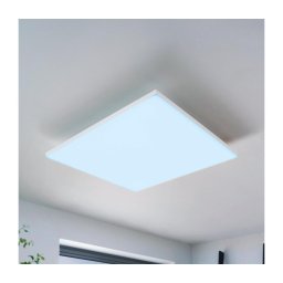 Plafonieră LED RGBW dimabilă SALITERAS-Z LED/32,4W/230V Eglo 900059