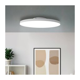 Plafonieră LED RGBW dimabilă TURCONA-Z LED/34,2W/230V Eglo 900056