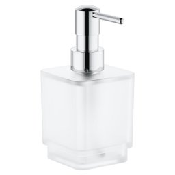 Rezervor săpun Grohe Selection Cube,fara suport-40805000