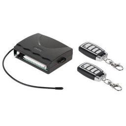 CONTROLLER INCHIDERE CENTRALIZATA 2 telecomenzi
