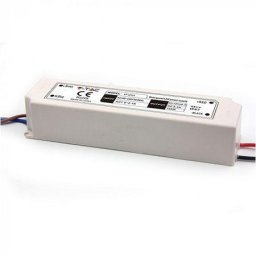 SURSA ALIMENTARE BANDA LED 12V 8A 100W