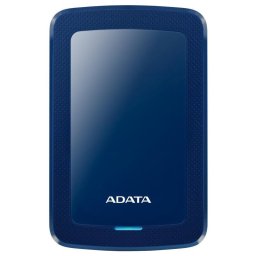 Hard disk extern 2TB 2.5" AHV300 USB 3.1 Blue